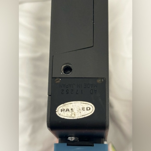 DeJUR Electra EF-10 Camera Vintage & collectibles - Picture 3 of 6